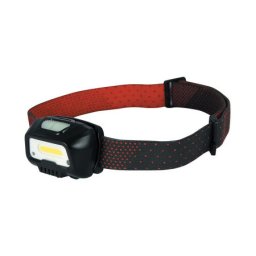 Commel led naglavna radna svetiljka 5w 350lm sa senzorom ( c401-212 )
