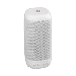 Hama bluetooth zvučnik "tube 2.0", 3w beli ( 188205 )