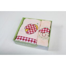 Set peškira čarolija 2/1. ( 772 bez )