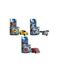 Transformers earthspark taction asst ( F6228 )