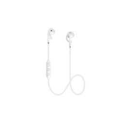 Esperanza eh187w slušalica bleutooth stereo bele