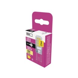 Emos sijalice Led sijalica classic jc 2,5w g9 ww zq9535 ( 3204 )