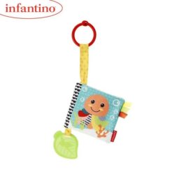 Infantino edukativna knjiga ( 115297 )
