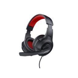 Trust slušalice basic gaming/3,5mm+2x3,5mm/crna ( 24785 )