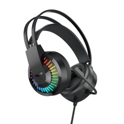 Armaggeddon nuke 5 USB 7.1 surround gaming headset ( 4818 )