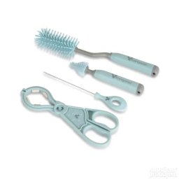 Cangaroo set četki za održavanje flašica blue ( CAN0001 )