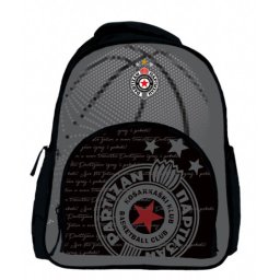 Predškolski ranac, 35x26x13cm - Partizan ( 56650 )