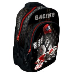 Predškolski ranac, 30x23cm Racing ( 32049 )