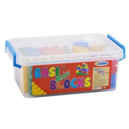 Basic maxi blocks u kutiji 34 pcs - 5L ( 10054 )