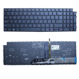 Dell tastatura za laptop vostro 15 5510 5515 5620 5625 mali enter ( 110236 )