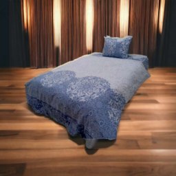 Posteljina 4 season single aurora D25 ( VLK000424-AURORA D25 )