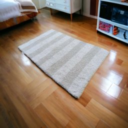 Prostirka jednodelna 50x80cm dezen broj 1 ( VLK000407-D1 )