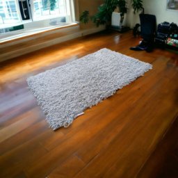Prostirka čupava 50x80cm A3 ( VLK000406-A3 )