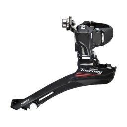 Shimano prednji menjač a070 31.8mm ( 191815 )