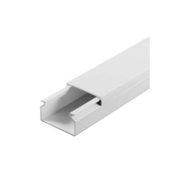 Kablovski PVC kanal 25x16x2000mm ( KK25x16B )