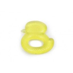 Cangaroo glodalica duck yellow - t1199 ( CAN8634 )