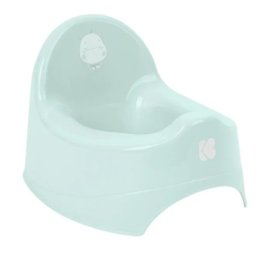 KikkaBoo noša Hippo mint ( KKB10003 )