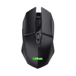 Trust GXT110 felox wireless miš black (25037)