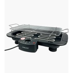 Sokany električni roštilj - sk-273bg - 2000w ( 355621 )
