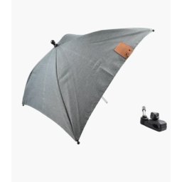 Kišobran za kolica evo industrial lava grey ( 355125 )