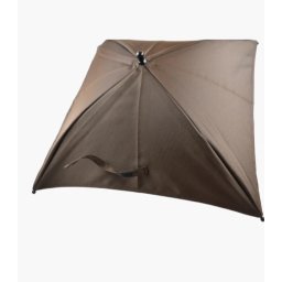 Kišobran za kolica igo comfort brownie ( 355136 )