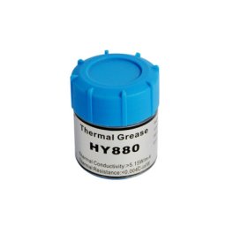 Halnziye termalna pasta HY880 siva 10G ( 009-0094 )