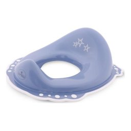 Lorelli anatomski adapter little stars - blue ( 10131050626 )