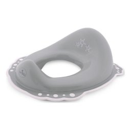 Lorelli anatomski adapter little stars - grey ( 10131050052 )