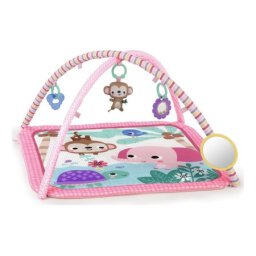 Kids ii bright starts podloga za igru - floral safari 12813 ( SKU12813 )