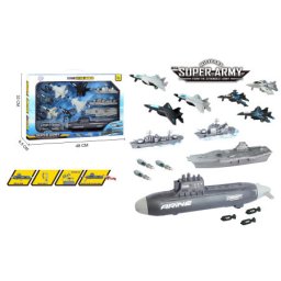 Avion set ( 331022 )