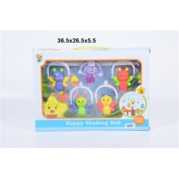 Vrteška za bebe ( 750971 )
