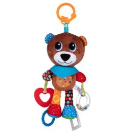 Plišana igračka Bali Bazoo 81132 bear teddy ( BZ81132 )