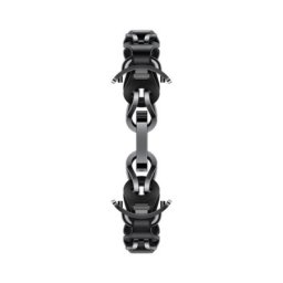 Xiaomi Mi smartwatch band 8 chain strap (black)