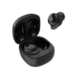 S BOX EB TWS538 Black slušalice sa mikrofonom