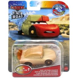 Mattel autići cars color changersGNY94 ( 125005 )