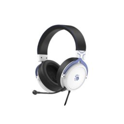 A4tech M590i bloody virtual 7.1 (sports navy) gaming slušalice belo/plave