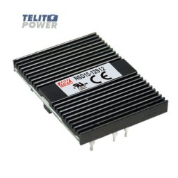 MeanWell 15W DC/DC pretvarač sa jednim izlazom NSD15-12S12 ( 4170 )