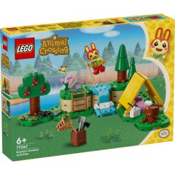 Lego Banine aktivnosti na otvorenom ( 77047 )