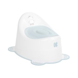 KikkaBoo noša anti-slip Hippo blue ( KKB11005 )
