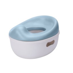 KikkaBoo noša trio 3in1 sa adapterom i steperom blue ( KKB11032 )