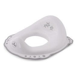 Lorelli anatomski adapter little stars - stars white ( 10131050093 )