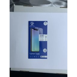 Typhon zaštitno staklo mate ceramic iPhone 14+ ( 95158 )