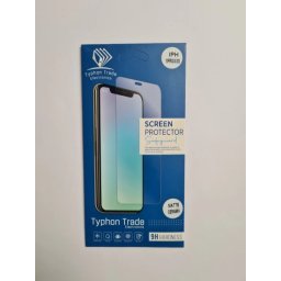 Typhon zaštitno staklo mate ceramic 11Pro/X/XS ( 95152 )