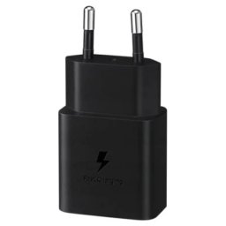 Samsung punjač 15W Type-C ( EP-T1510 ) crna ( 75162 )