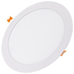 XLed CL-PL018RAA 18W 6400K ugradni okrugli LED panel,1580Lm,Fi220 205mm ( CL-PL018RAA 18W 6400K )