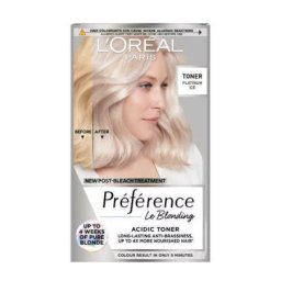 Loreal preference 01 acidni toner ( 1100029022 )