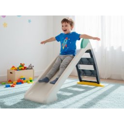 Dolu Water fun slide Tobogan ( 026316 )