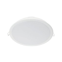 Philips 59471/31/E1 Meson 200 ugradna led spot svetiljka 23,5w 3000k okrugla bela