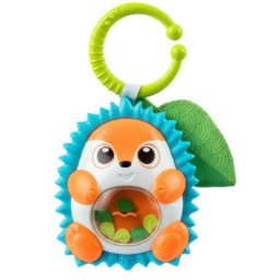 Chicco senzorna zvečka-glodalica sa likom ježa ( A081534 )