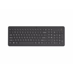 HP 220 tastatura bežična/805T2AA/EUS/crna ( 805T2AA )